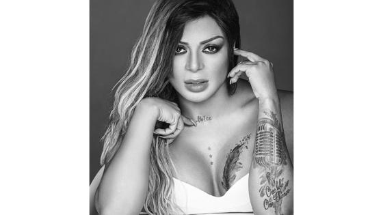 Tatuajes de Marbelle