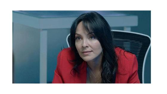 La venganza de Analía 