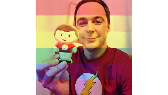 Jim Parsons Jim Parsons