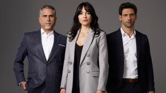 rating la venganza de analía