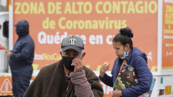 Localidad de Kennedy