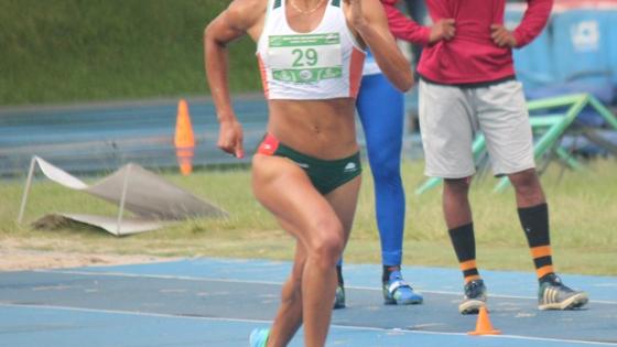 muriel coneo
