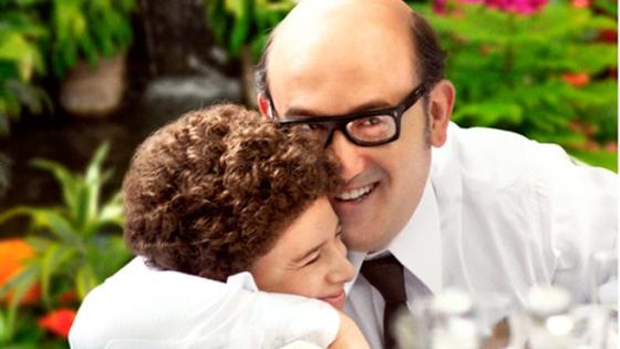 el olvido que seremos