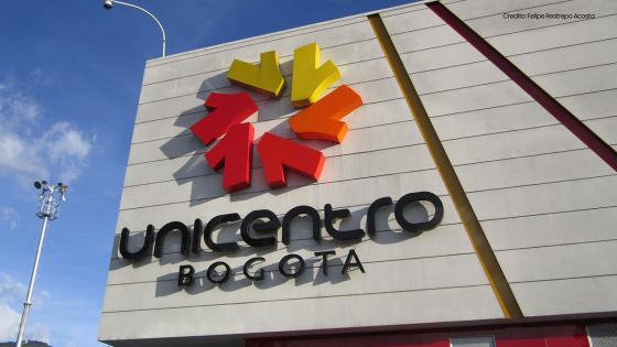 Centros comerciales