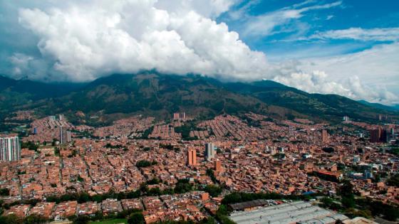 Medellín