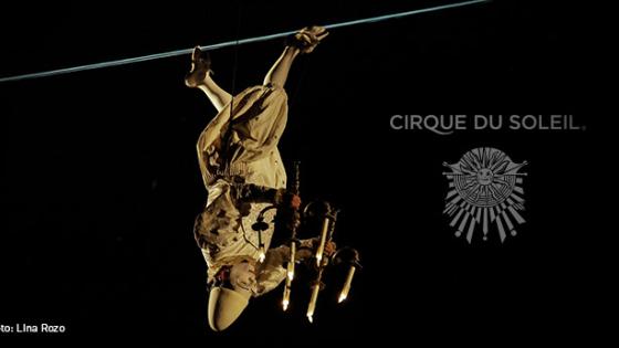 Circo del Sol 