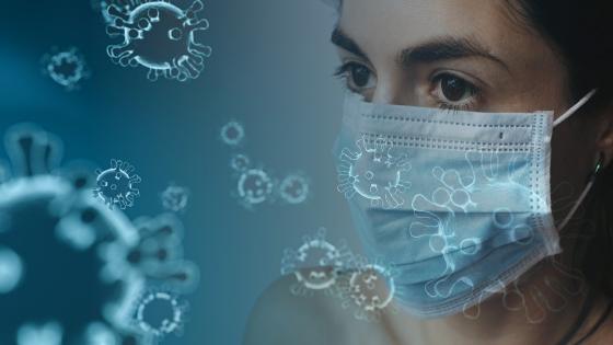 Comportamiento del virus en invierno
