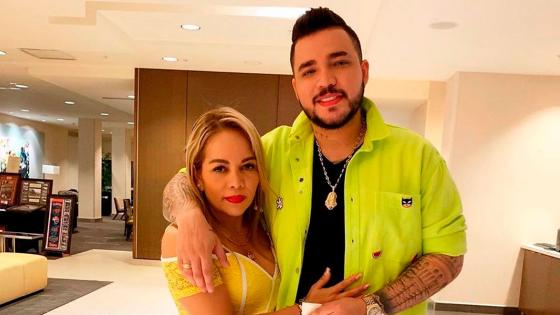 ex de jessi uribe