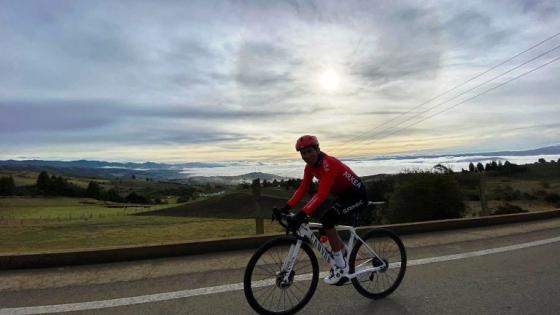 Nairo Quintana