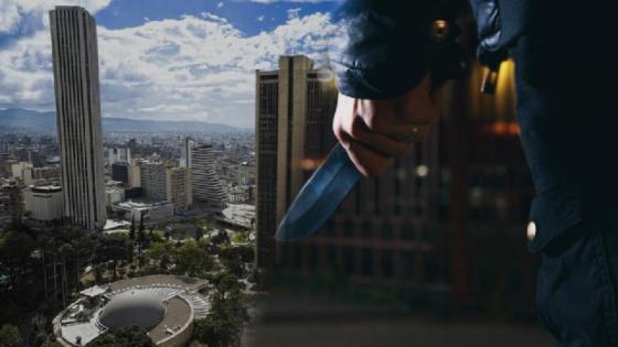 Crece la inseguridad en Bogotá: ¿quién asume esa responsabilidad?