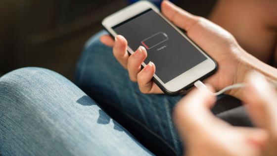 cómo cuidar tu smartphone