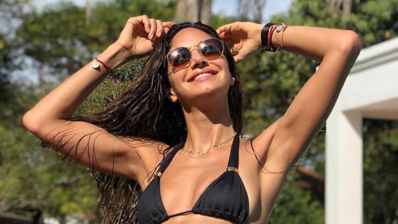 Valerie Domínguez