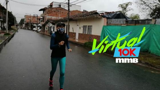 Virtual 10k mmB