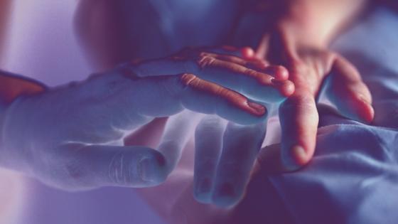 Cortesía Sharon McCutch