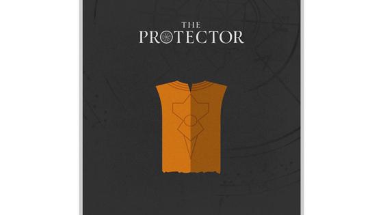 The protector