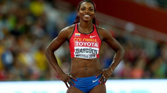 Caterine Ibargüen