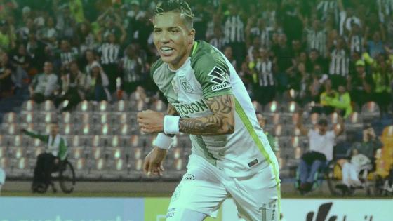 Dayro Moreno