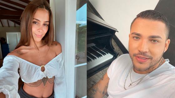 greeicy Rendón y jessi uribe