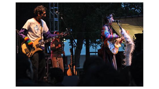 Aterciopelados Aterciopelados