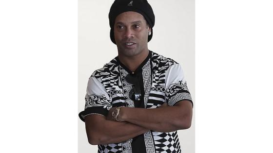 Ronaldinho Ronaldinho