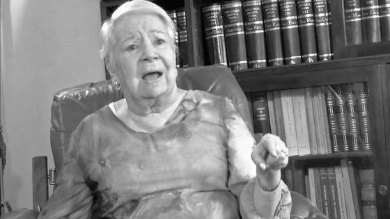 Rosita Turizo de Trujillo