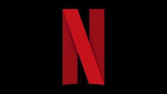 Logo Netflix