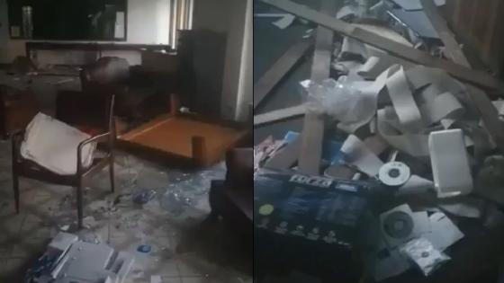 Consulado de Venezuela en Bogotá