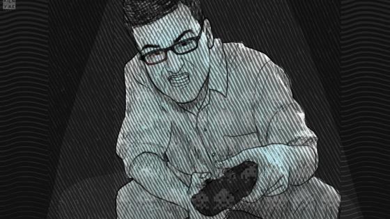 videojuegos reality show