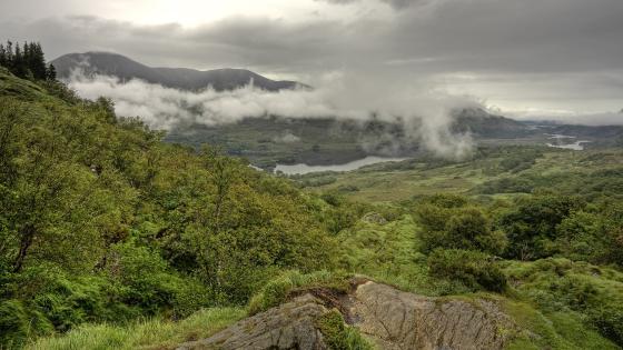 Cambio climático en Colombia