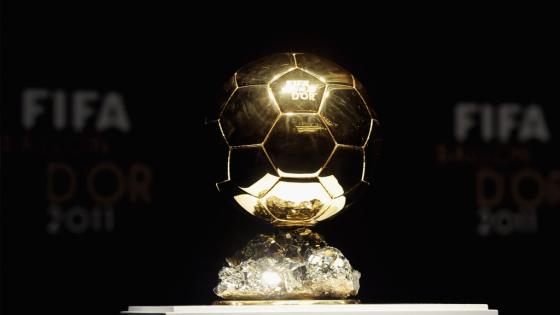 Balón de Oro 2020