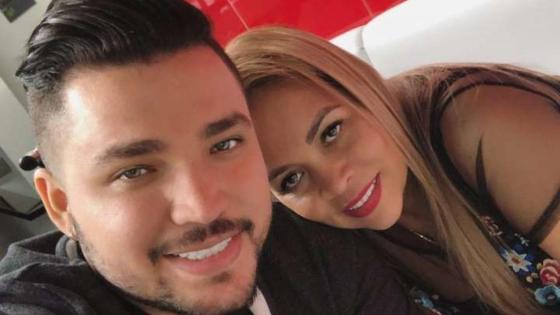 jessi uribe y sandra barrios