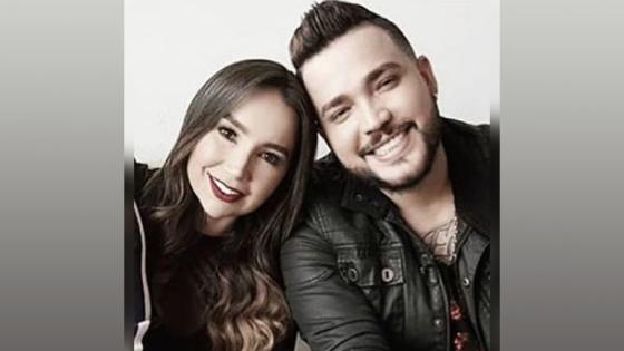 Jessi Uribe y Paola Jara 