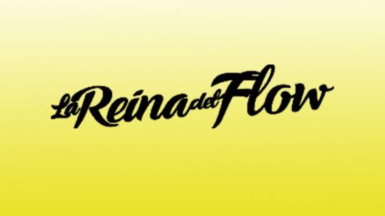 La reina del Flow