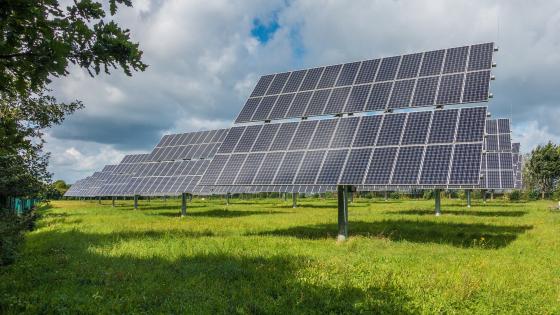 Energía Solar