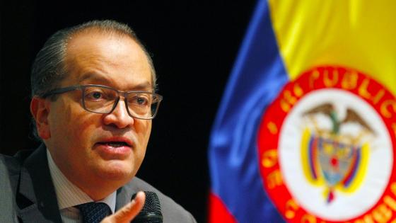 Procurador Fernando Carrillo