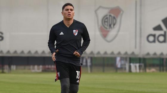 juan fernando quintero es embajador