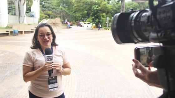 Bucaramanga vivió el cuarto taller de periodismo digital Bucaramanga vivió el cuarto taller de periodismo digital