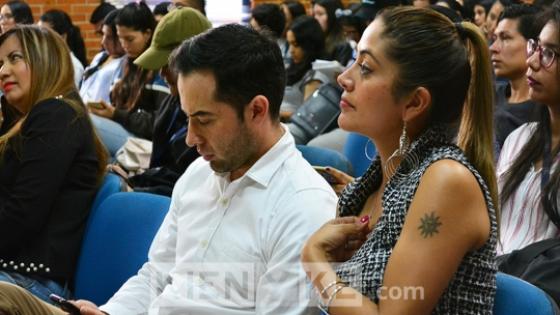 Ibagué acogió el tercer taller de Periodismo Digital Ibagué acogió el tercer taller de Periodismo Digital