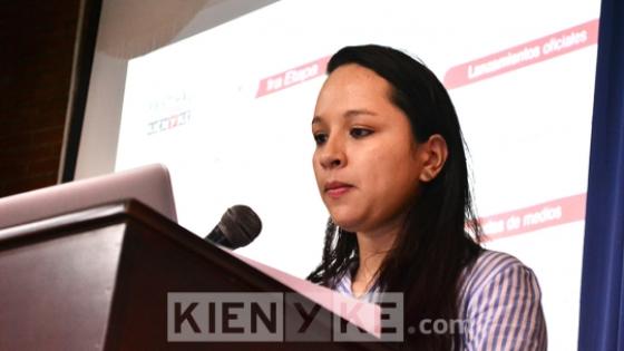Ibagué acogió el tercer taller de Periodismo Digital Ibagué acogió el tercer taller de Periodismo Digital