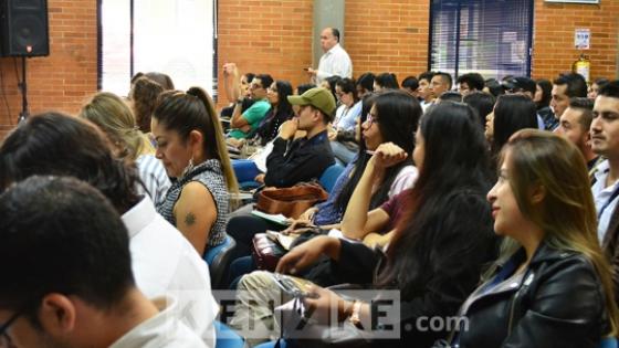 Ibagué acogió el tercer taller de Periodismo Digital Ibagué acogió el tercer taller de Periodismo Digital