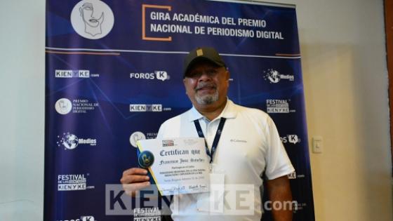 Tunja: así se vivió el Primer Taller de Periodismo Digital Tunja: así se vivió el Primer Taller de Periodismo Digital