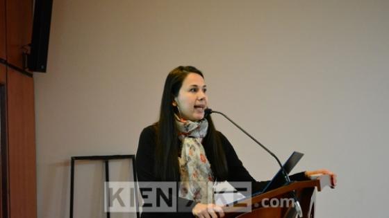 Tunja: así se vivió el Primer Taller de Periodismo Digital Tunja: así se vivió el Primer Taller de Periodismo Digital