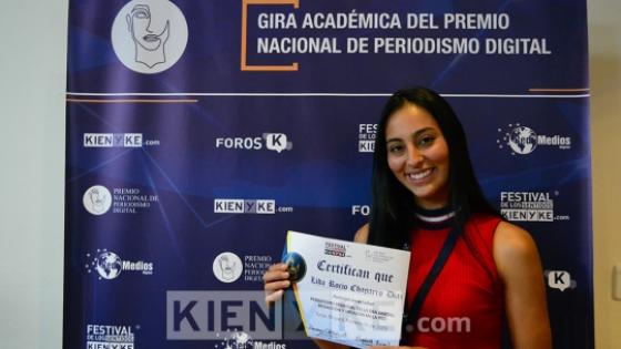 Tunja: así se vivió el Primer Taller de Periodismo Digital Tunja: así se vivió el Primer Taller de Periodismo Digital