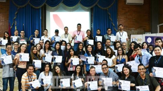 Ibagué acogió el tercer taller de Periodismo Digital Ibagué acogió el tercer taller de Periodismo Digital
