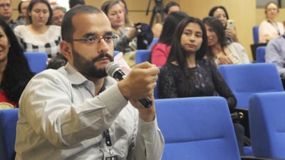 Bucaramanga vivió el cuarto taller de periodismo digital Bucaramanga vivió el cuarto taller de periodismo digital