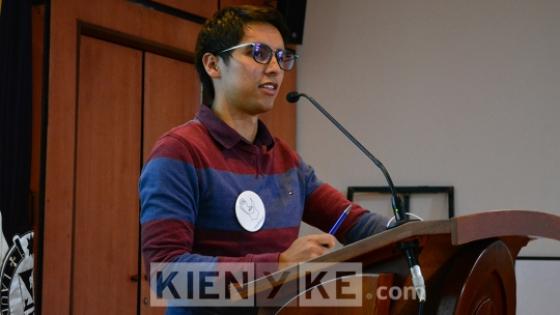 Tunja: así se vivió el Primer Taller de Periodismo Digital Tunja: así se vivió el Primer Taller de Periodismo Digital