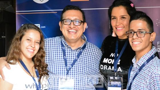 Ibagué acogió el tercer taller de Periodismo Digital Ibagué acogió el tercer taller de Periodismo Digital