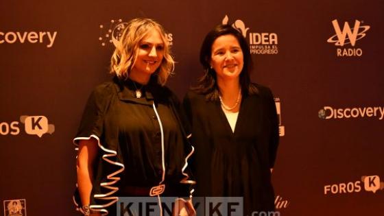 Invitados al lanzamiento del Premio Invitados al lanzamiento del Premio