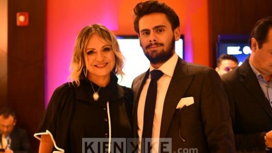 Invitados al lanzamiento del Premio Invitados al lanzamiento del Premio