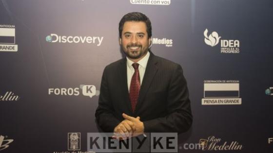 Invitados al lanzamiento del Premio Invitados al lanzamiento del Premio
